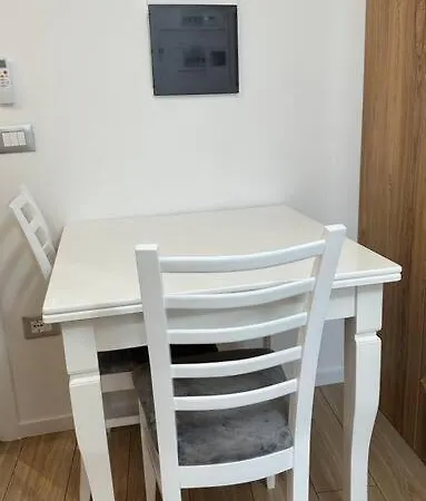 Center Apartment