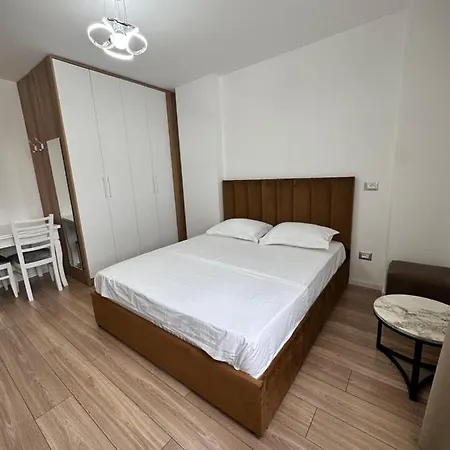 Center Tirana