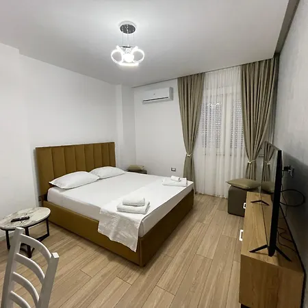 Center Apartment