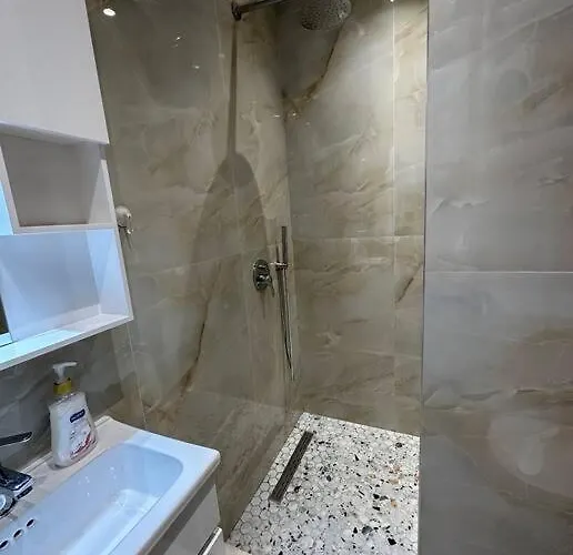 Center Апартаменты *