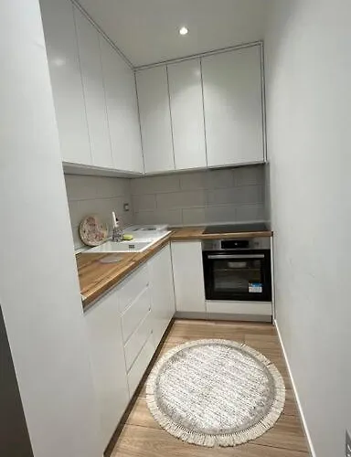 Center Апартаменты *